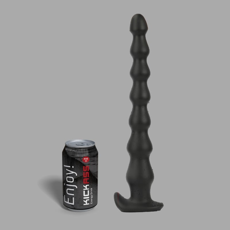 Butt Plug Extremeo - Destroyer - Długi korek analny