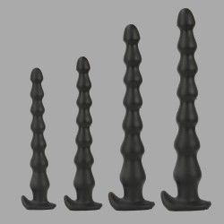 Butt Plug DESTROYER – Go Deep. Stay Open. Break All Limits. - Thumbnail