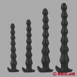 Butt Plug - Destroyer - Lång analplugg