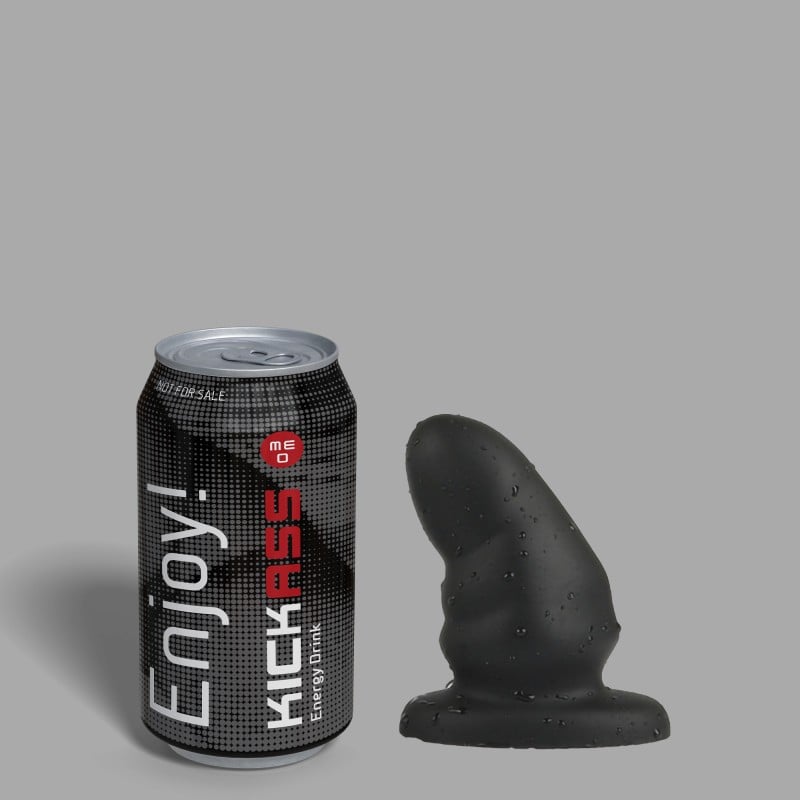 Extremeo Butt Plug - Gape Keeper 2.0 - Anal Plug for Men