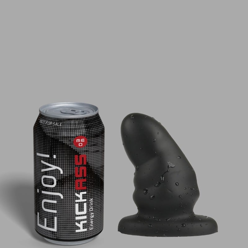 Extremeo Butt Plug - Gape Keeper 2.0 - Anal Plug for Men