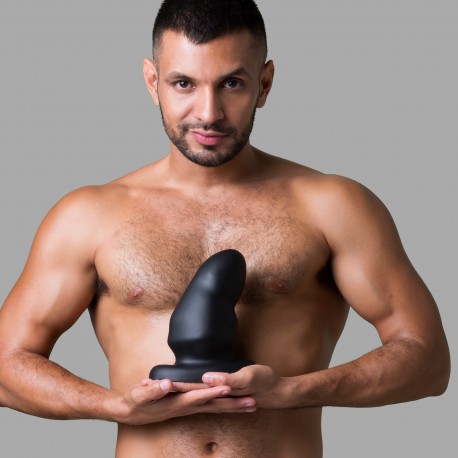 Анальная пробка - Gape Keeper 2.0 - анальная пробка для мужчин купи...