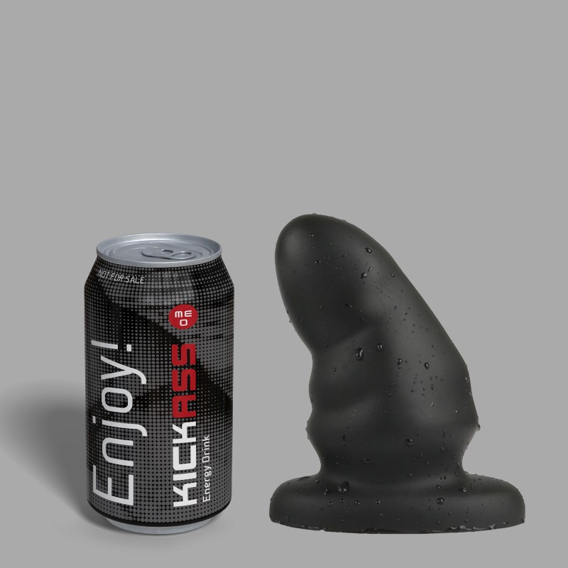 Butt Plug Extremeo - Gape Keeper 2.0 - Plug anale per uomo