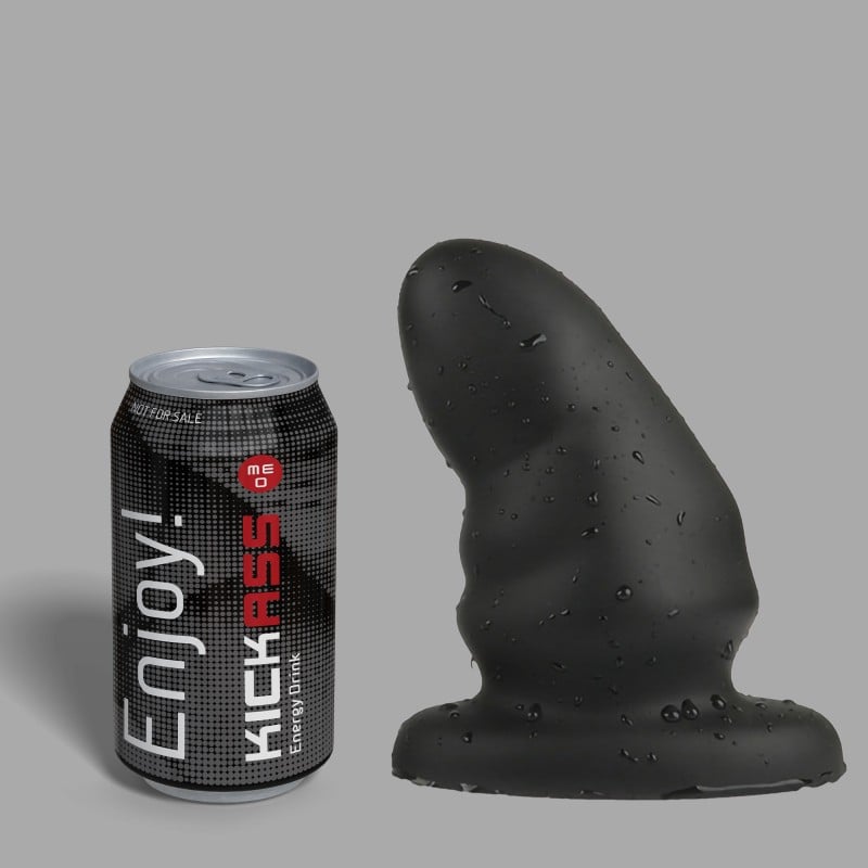 Extremeo Butt Plug - Gape Keeper 2.0 - Anal Plug for Men