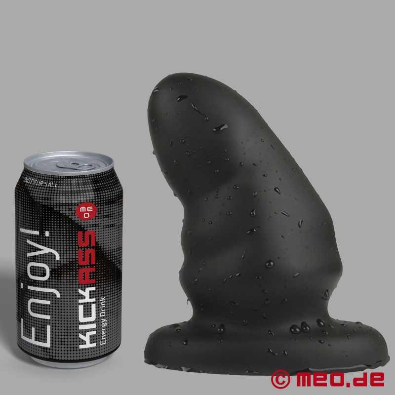 Buttplug Extremeo - Gape Keeper 2.0 - analplugg for menn