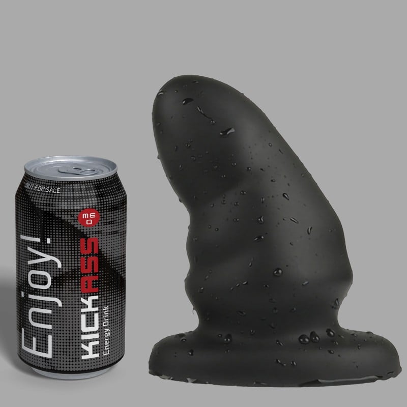 Extremeo Butt Plug - Gape Keeper 2.0 - Anal Plug for Men