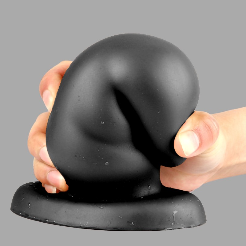 Buttplug Extremeo - Gape Keeper 2.0 - anaali pistoke miehille