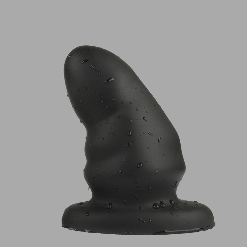 Buttplug Extremeo - Gape Keeper 2.0 - anaalplug voor mannen