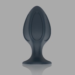 Butt Plug Training Reloaded - Plug anal para principiantes y avanzados