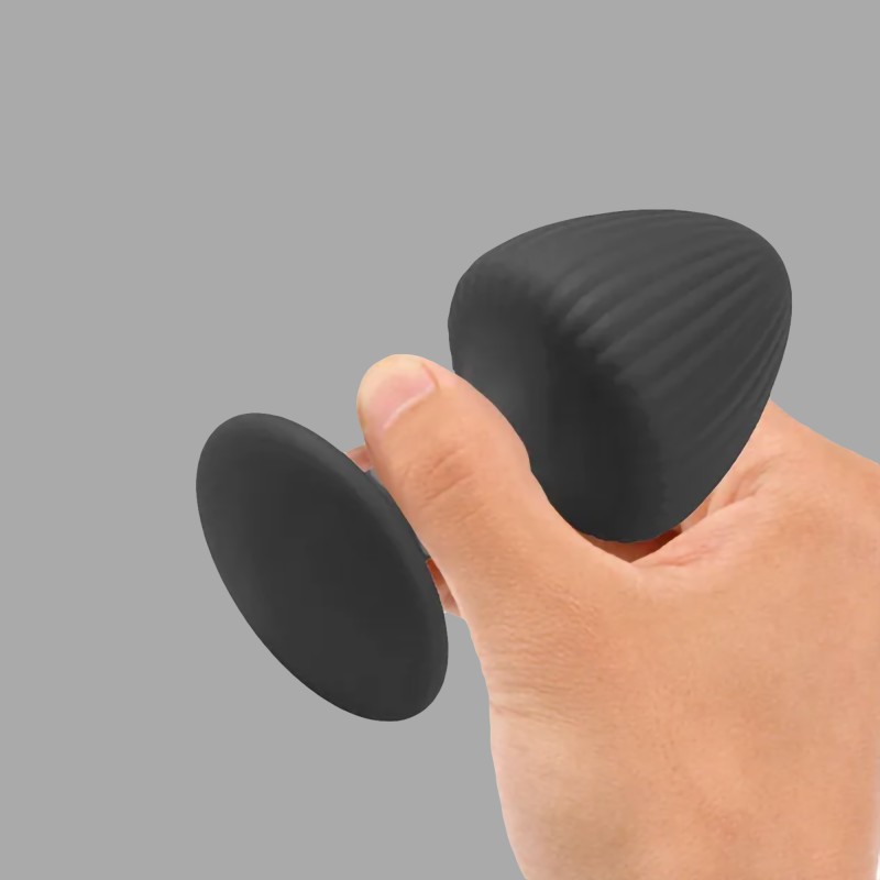 Plug anal para homens e mulheres - Mais vendidos - 6