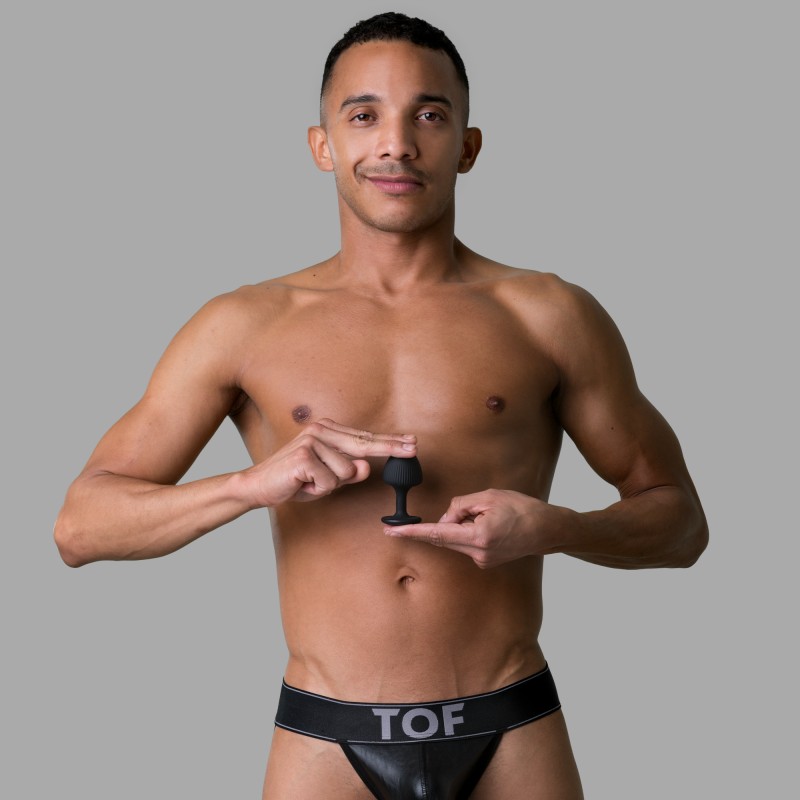 Plug anal para homens e mulheres - Mais vendidos - 3