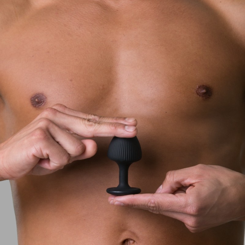 Plug anal para homens e mulheres - Mais vendidos - 5