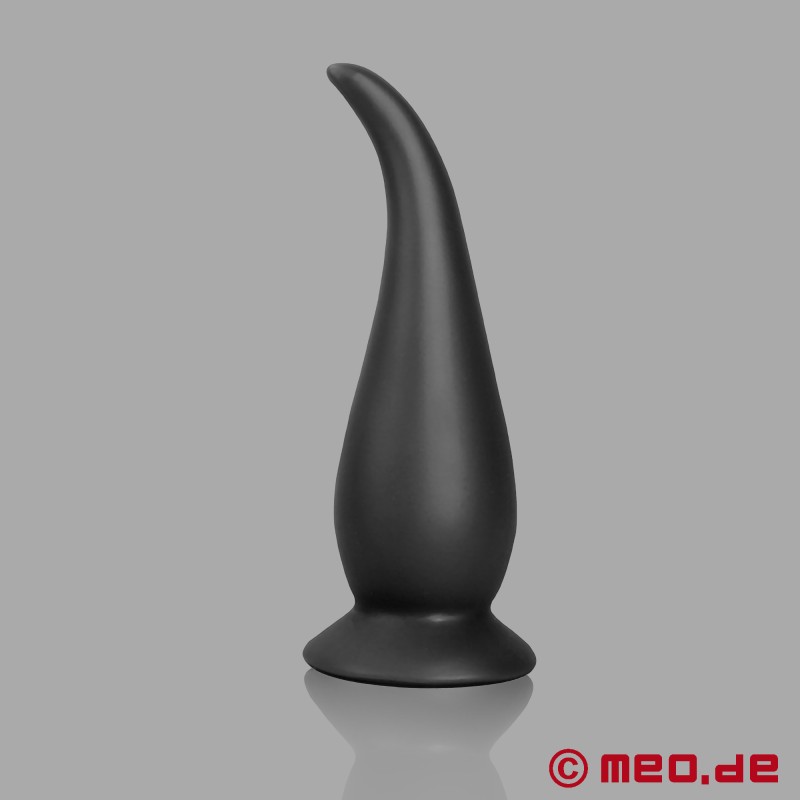 Anal Stretching Plug - Pointer - Butt Plug Extremeo - 3