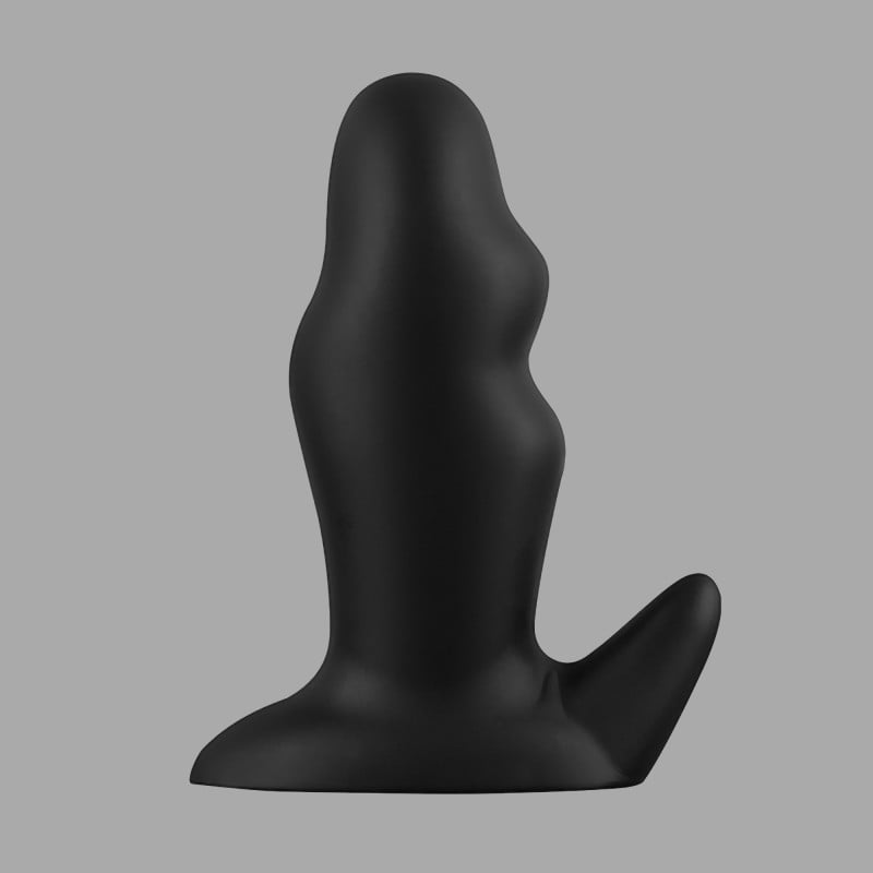 Butt plug para a próstata - Extremeo