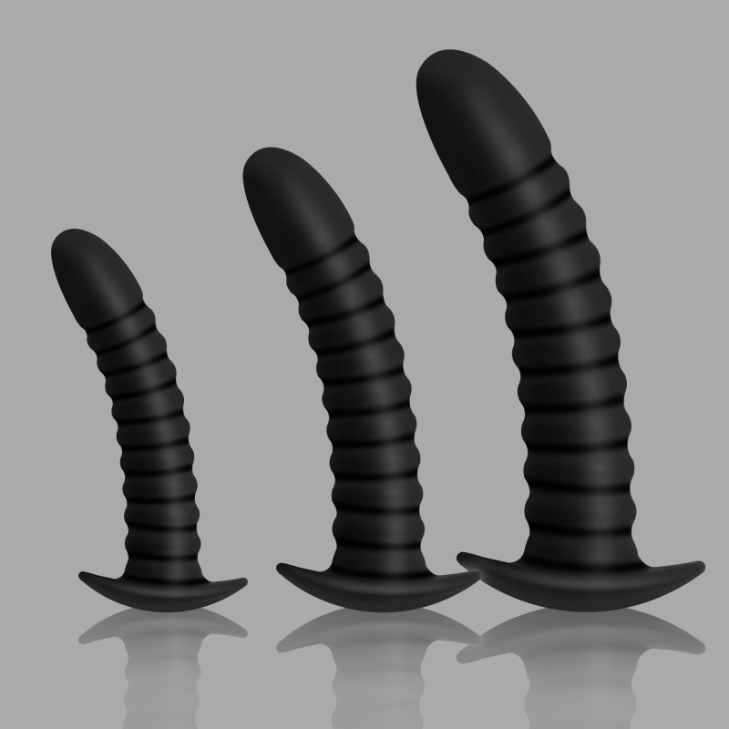 Butt Plug Extremeo - Anális dildó 24/7 - 1