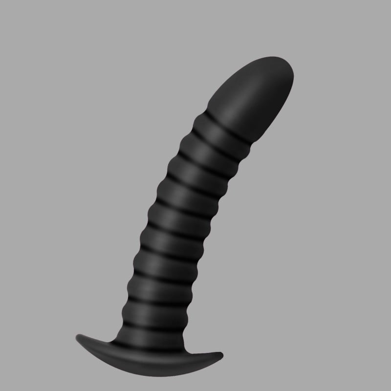 Butt Plug Extremeo - Anālais dildo 24/7