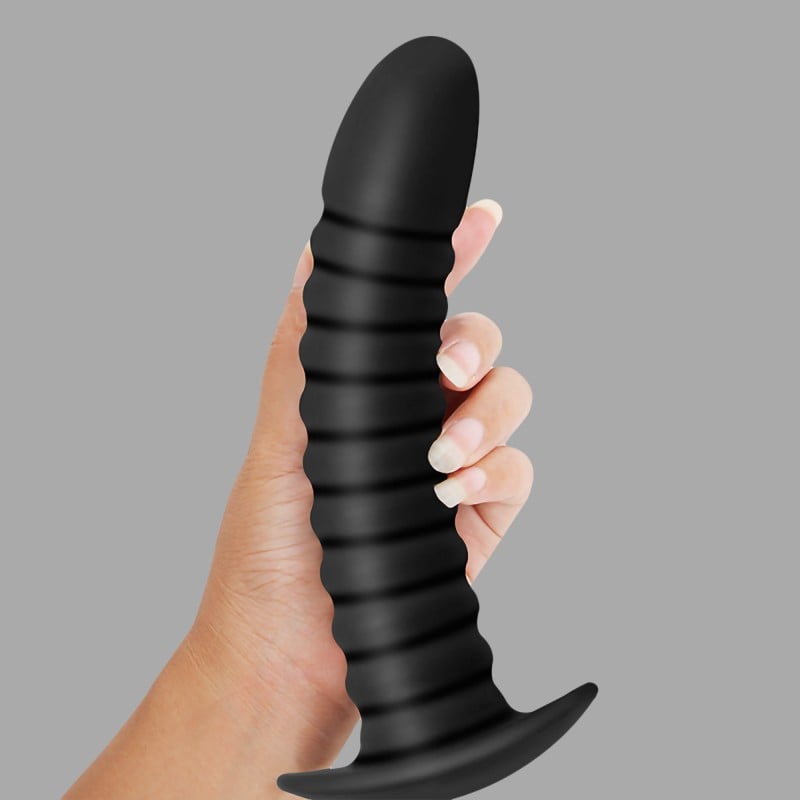 Butt Plug Extremeo - Anālais dildo 24/7