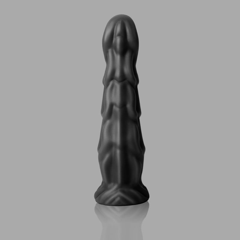 Anal Monster - Análny vibrátor - butt plug Extremeo