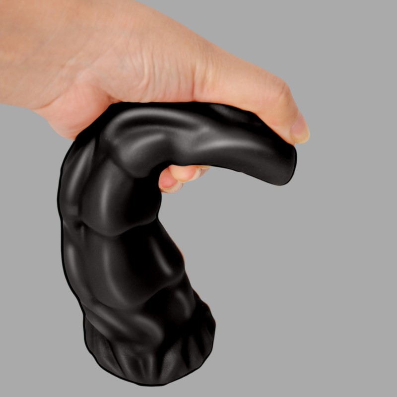 Anaal Monster - Anaal dildo - Butt Plug Extremeo