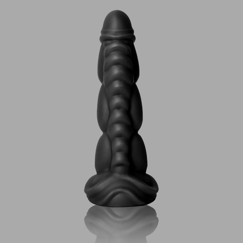 Ass Eater - Anālais dildo - Extremeo anālais spraudnis