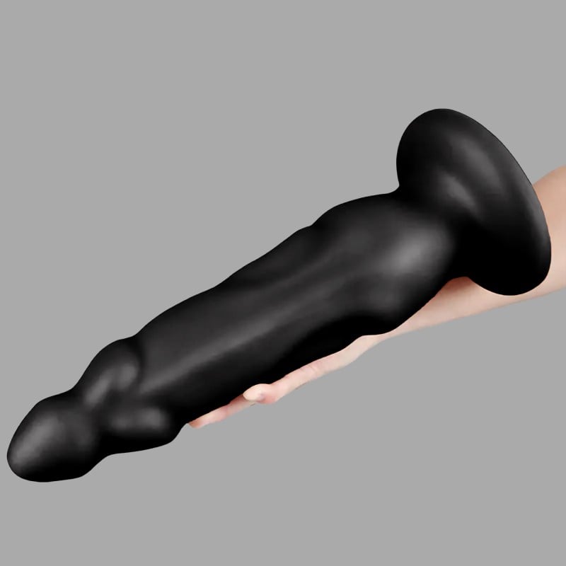 Butt Plug Extremeo - Anal Pillar - Anális dildó