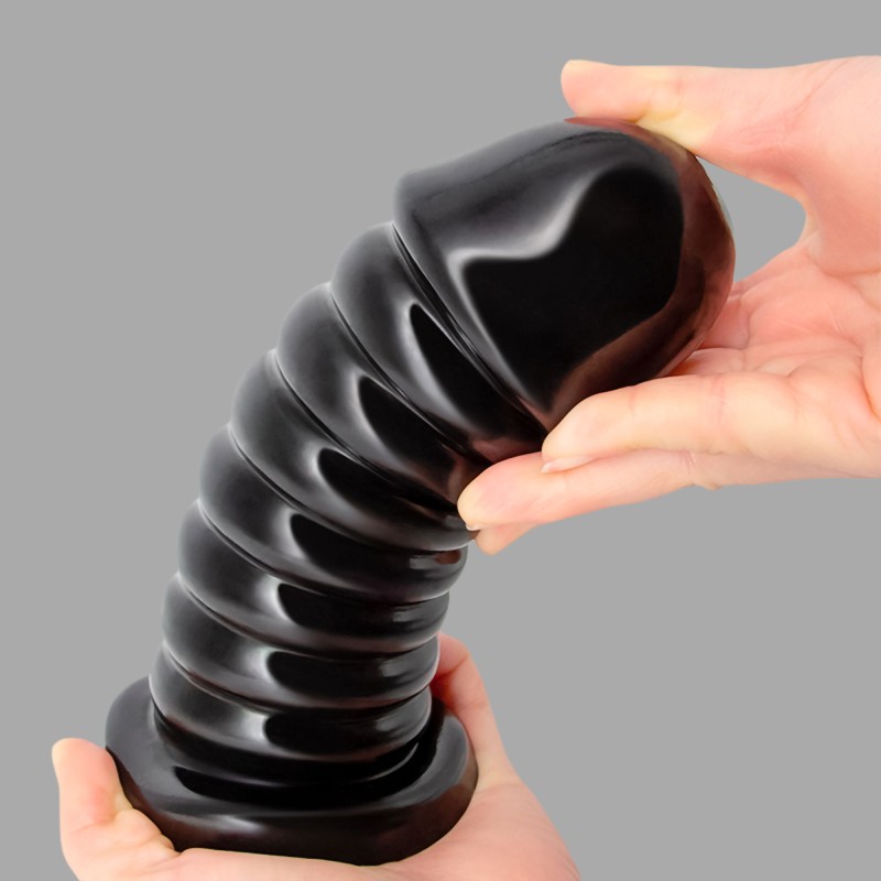 Buttplug Challenger - Extremeo Serisi