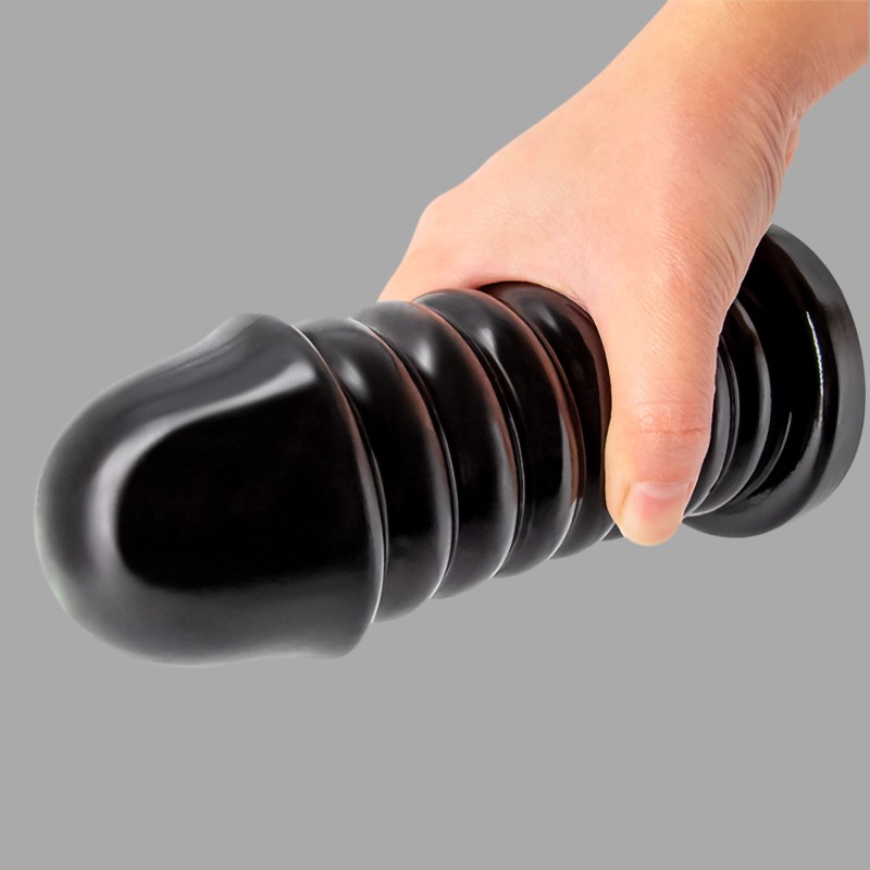 Buttplug Challenger - Extremeo sorozat