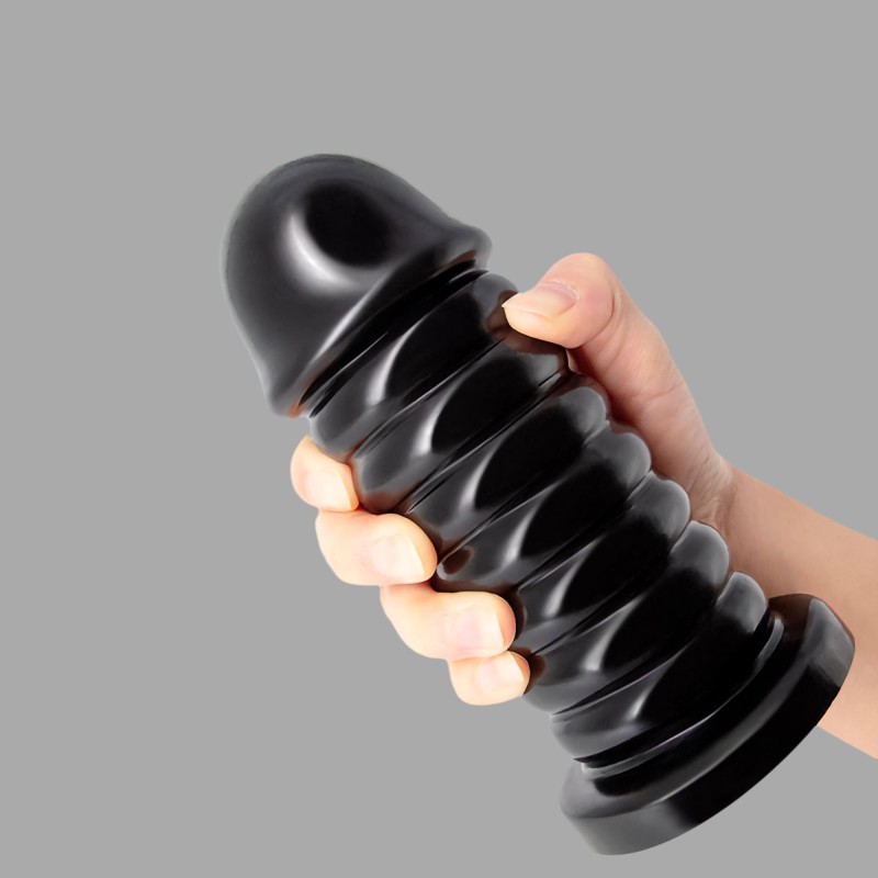 Buttplug Challenger - Extremeo sorozat