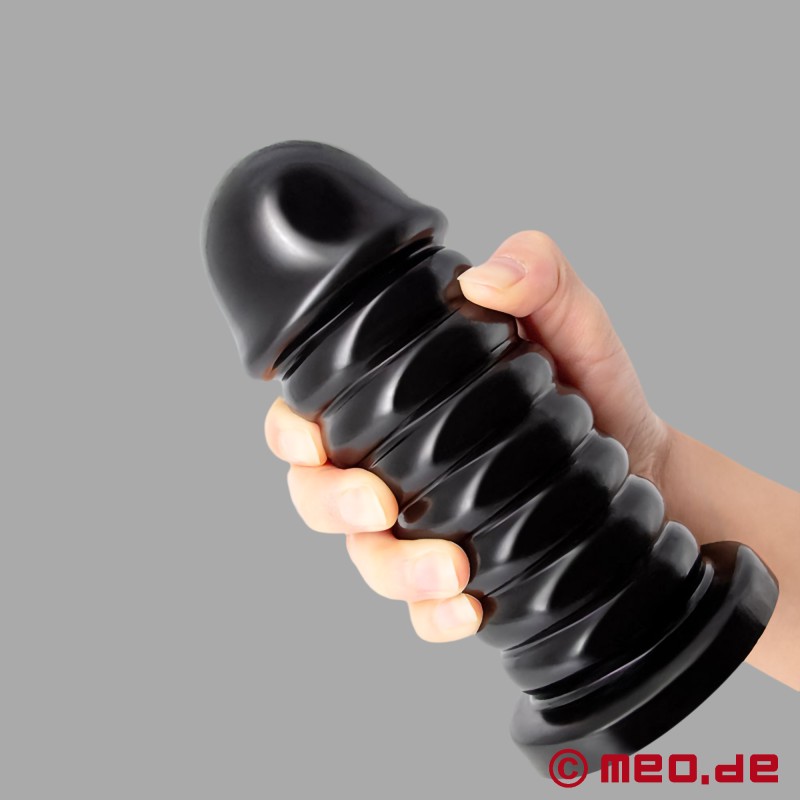 Buttplug Challenger - Extremeo-serien