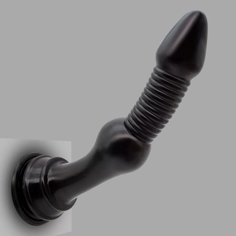 Beast - Lang buttplug