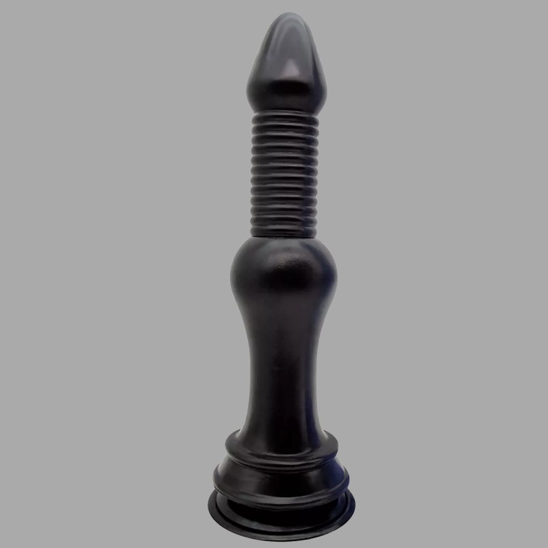 Buttplug Beast - De beste buttplug ter wereld - 5
