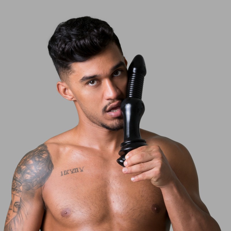 Buttplug Beast™ - Le meilleur plug anal du monde - 2