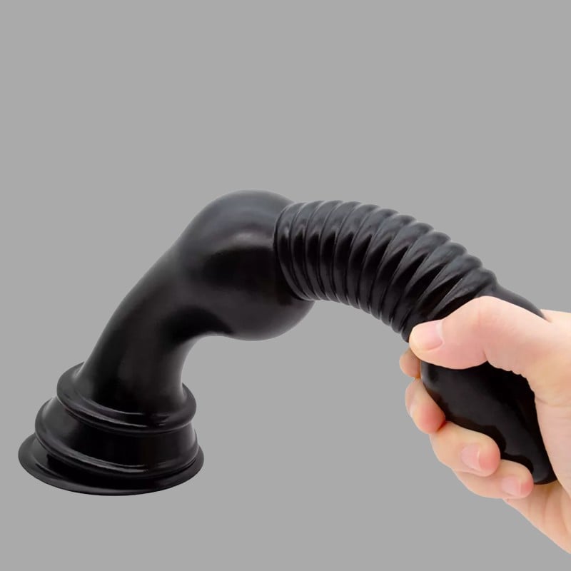 Beast - Langer Buttplug