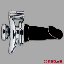 Szüzességi öv NoPacha Servant