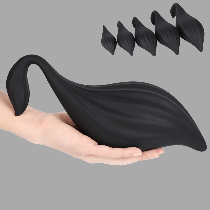 Anal Stretcher - DeepExpand™ - Anal Dilator - 6