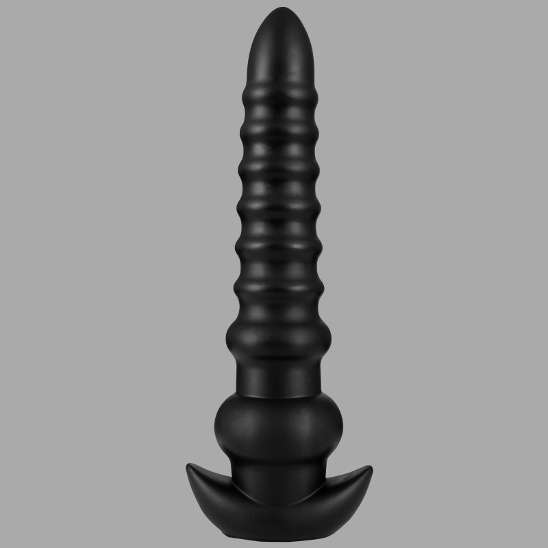 Butt Plug Extremeo - Pakkomielle