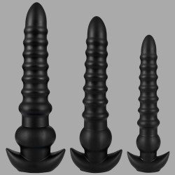 Butt Plug Obsession