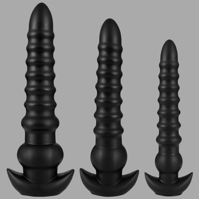 Butt Plug Extremeo - Pakkomielle