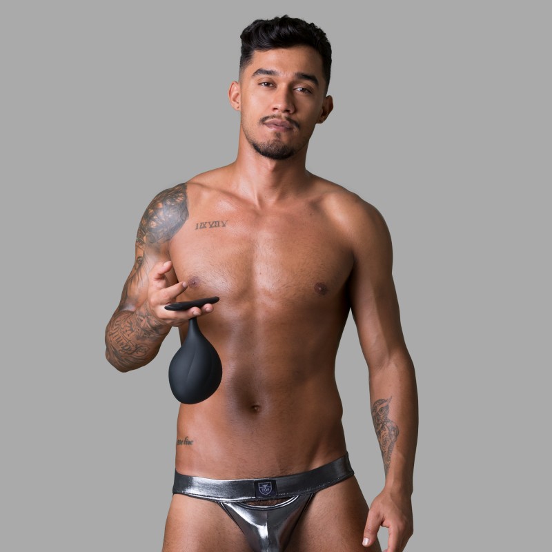 Buttplug - Full Load - Plug anale con pallina interna