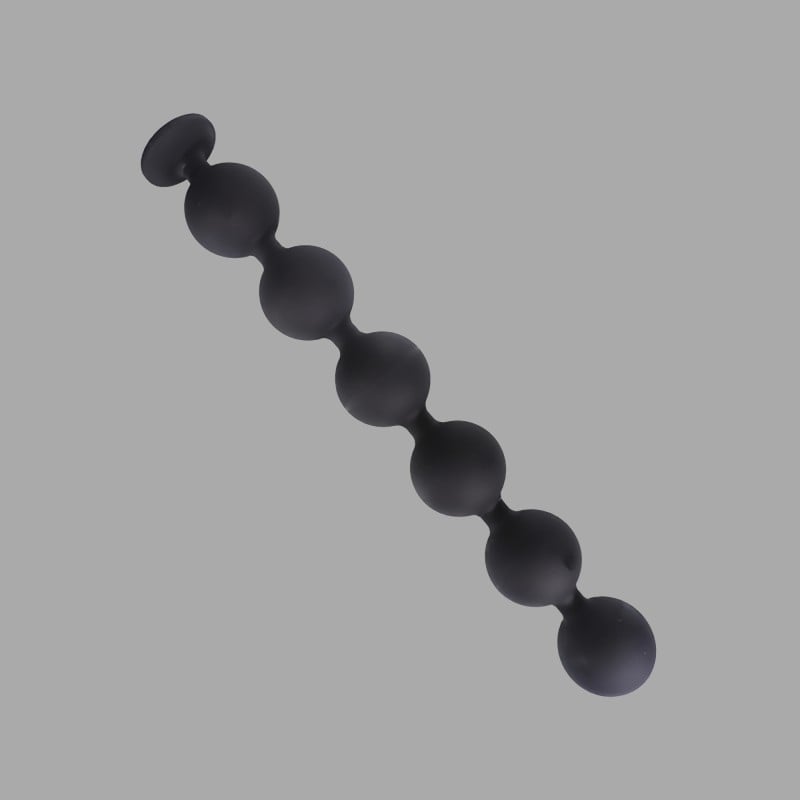 Analballer Analgeddon ® Black Baller