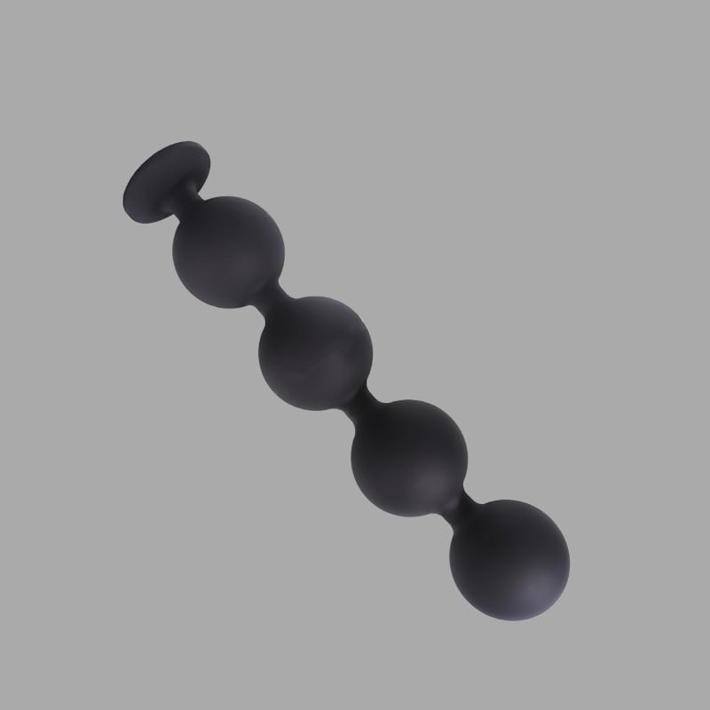 Analballer Analgeddon ® Black Baller