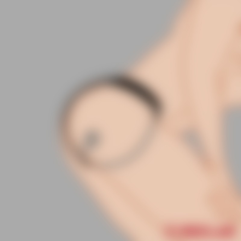 Buttplug - Full Load - anaalplug met interne bal - 2