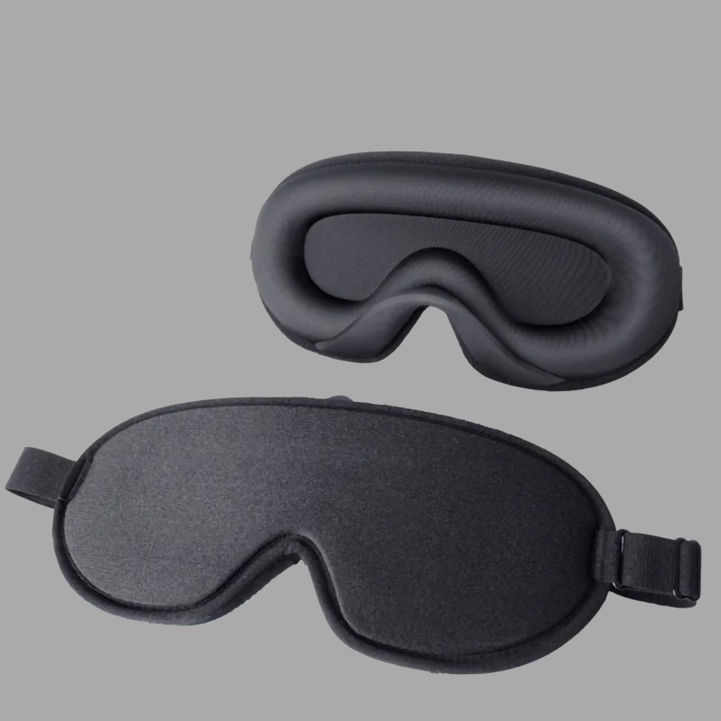 Sensory Deprivation Blindfold