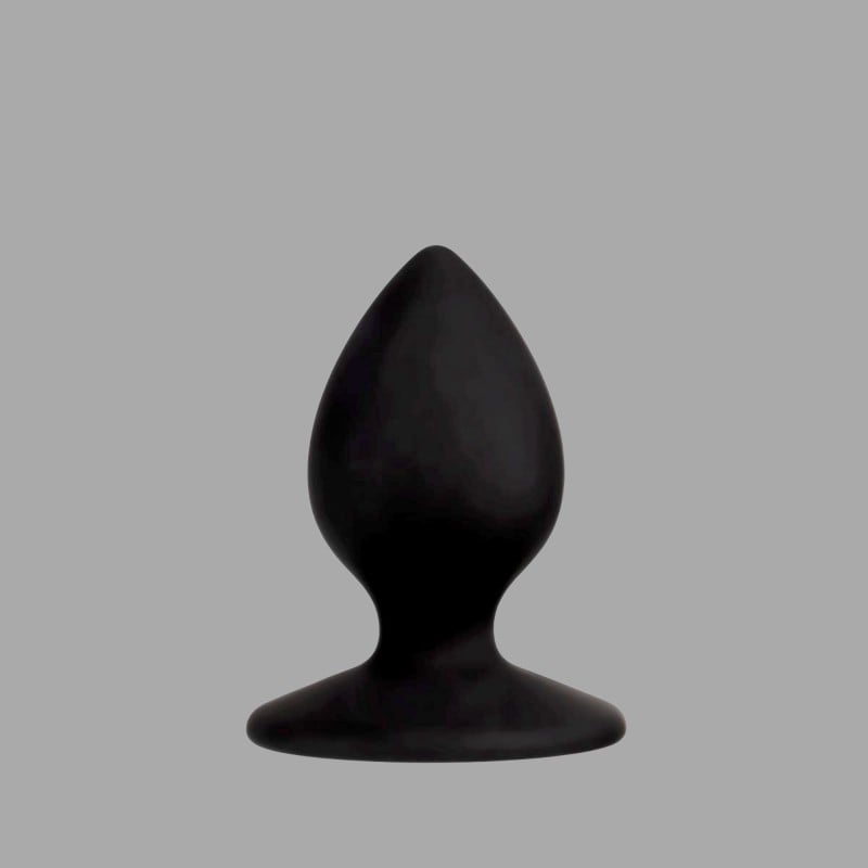 Buttplug BDSM - Esclave