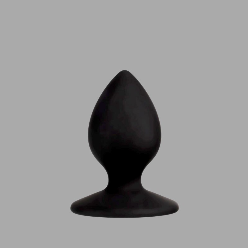 Buttplug BDSM - Escravo