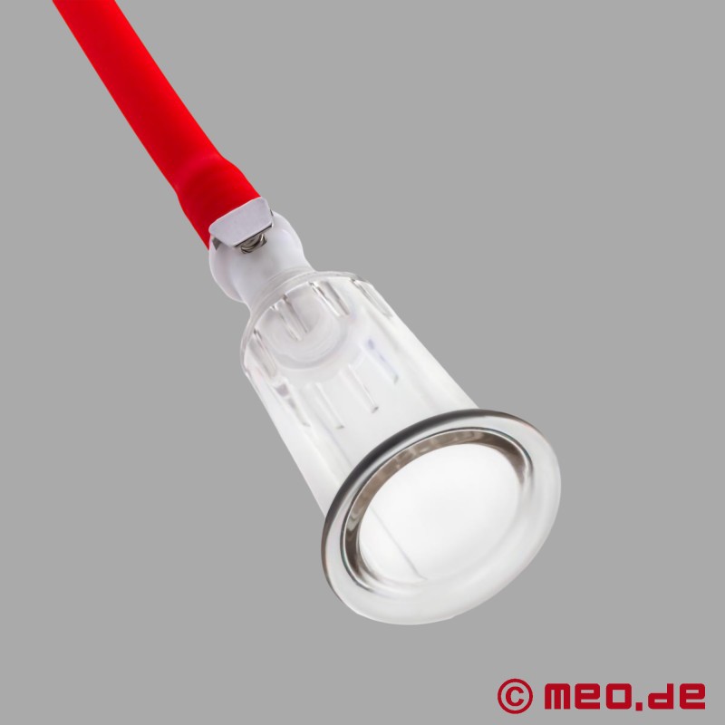 Nipple Pump System - 3