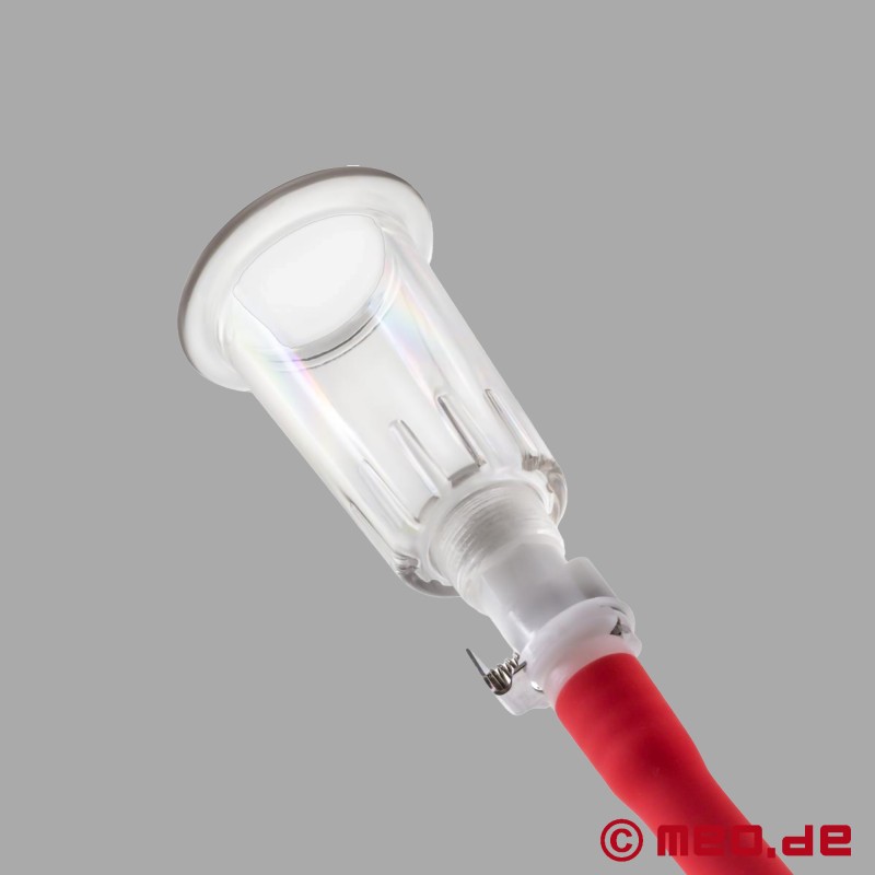 Nipple Pump System - 5