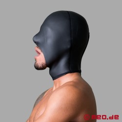 Masque Cocksucker en néoprène - Thumbnail