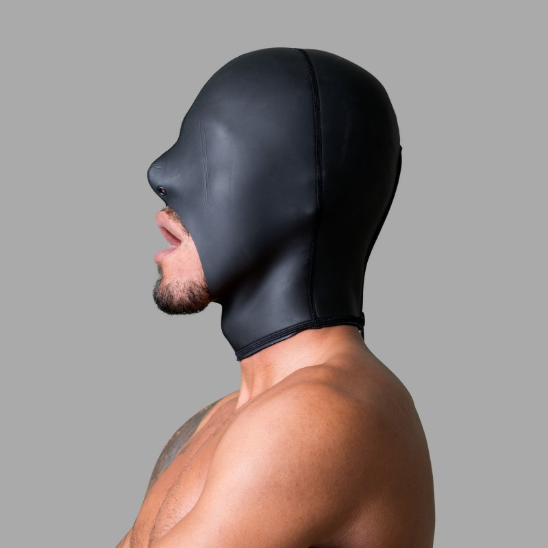 Cocksucker™ mask on valmistatud neopreenist