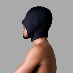 Anon Cock Whore - Maschera in “Neo Air Mesh” - Maschera da pompino - Thumbnail